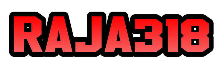 LOGO RAJA318